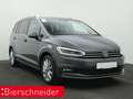 Volkswagen Touran 2.0 TDI DSG Highline AHK LED DIG.COCKPIT Grau - thumbnail 10