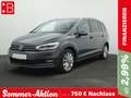 Volkswagen Touran 2.0 TDI DSG Highline AHK LED DIG.COCKPIT Grau - thumbnail 1
