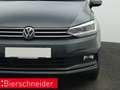 Volkswagen Touran 2.0 TDI DSG Highline AHK LED DIG.COCKPIT Grau - thumbnail 22