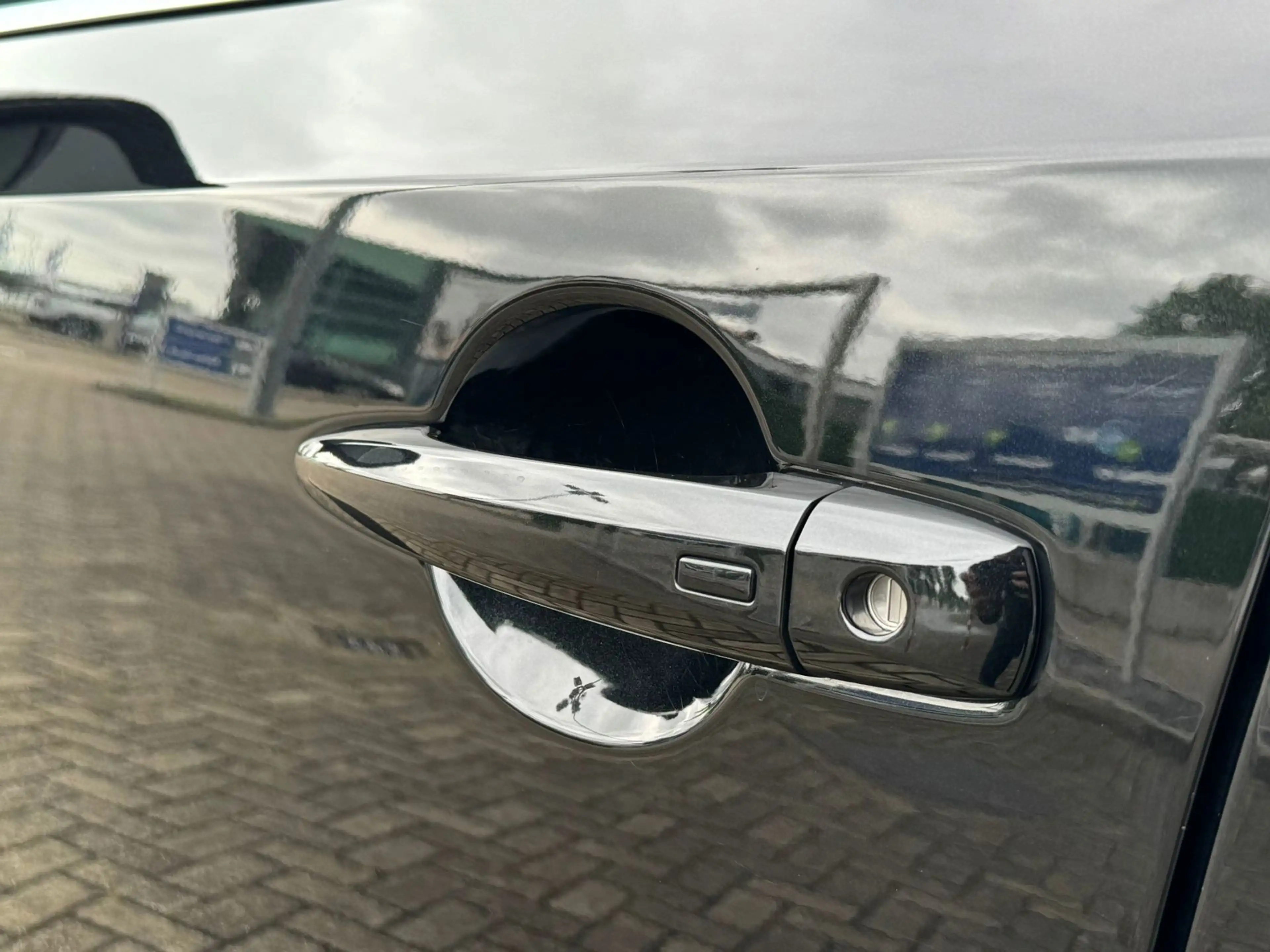 Nissan Qashqai 1.3 MHEV Xtronic Tekna Plus 158pk Massage stoelen — photo 10