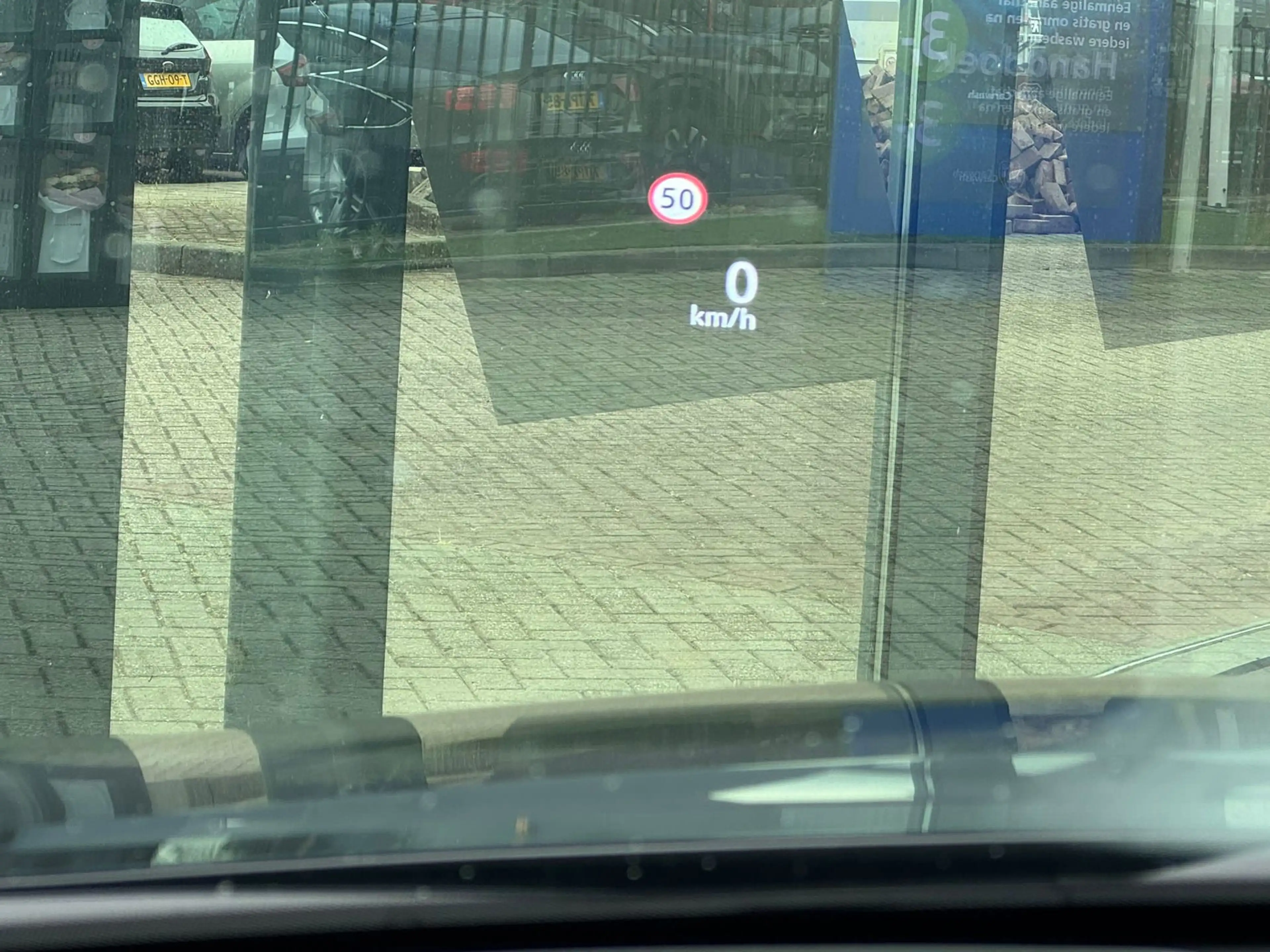 Nissan Qashqai 1.3 MHEV Xtronic Tekna Plus 158pk Massage stoelen — photo 9