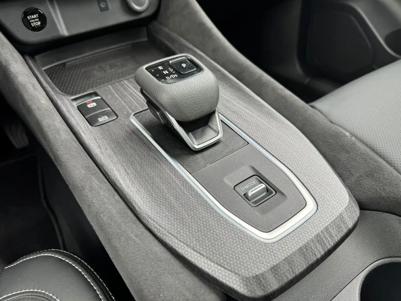 Nissan Qashqai 1.3 MHEV Xtronic Tekna Plus 158pk Massage stoelen, миниатюра 25