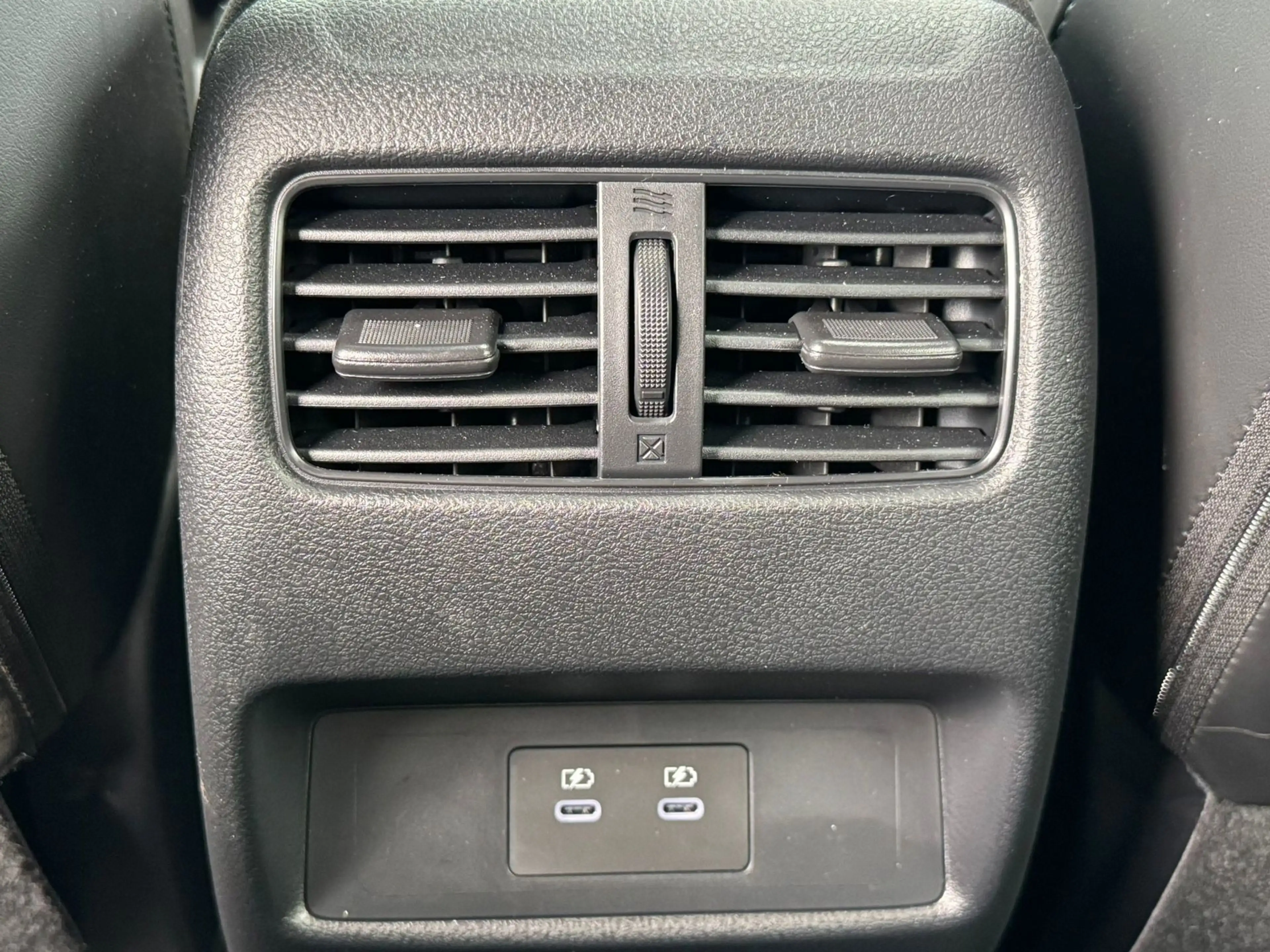 Nissan Qashqai 1.3 MHEV Xtronic Tekna Plus 158pk Massage stoelen — photo 23