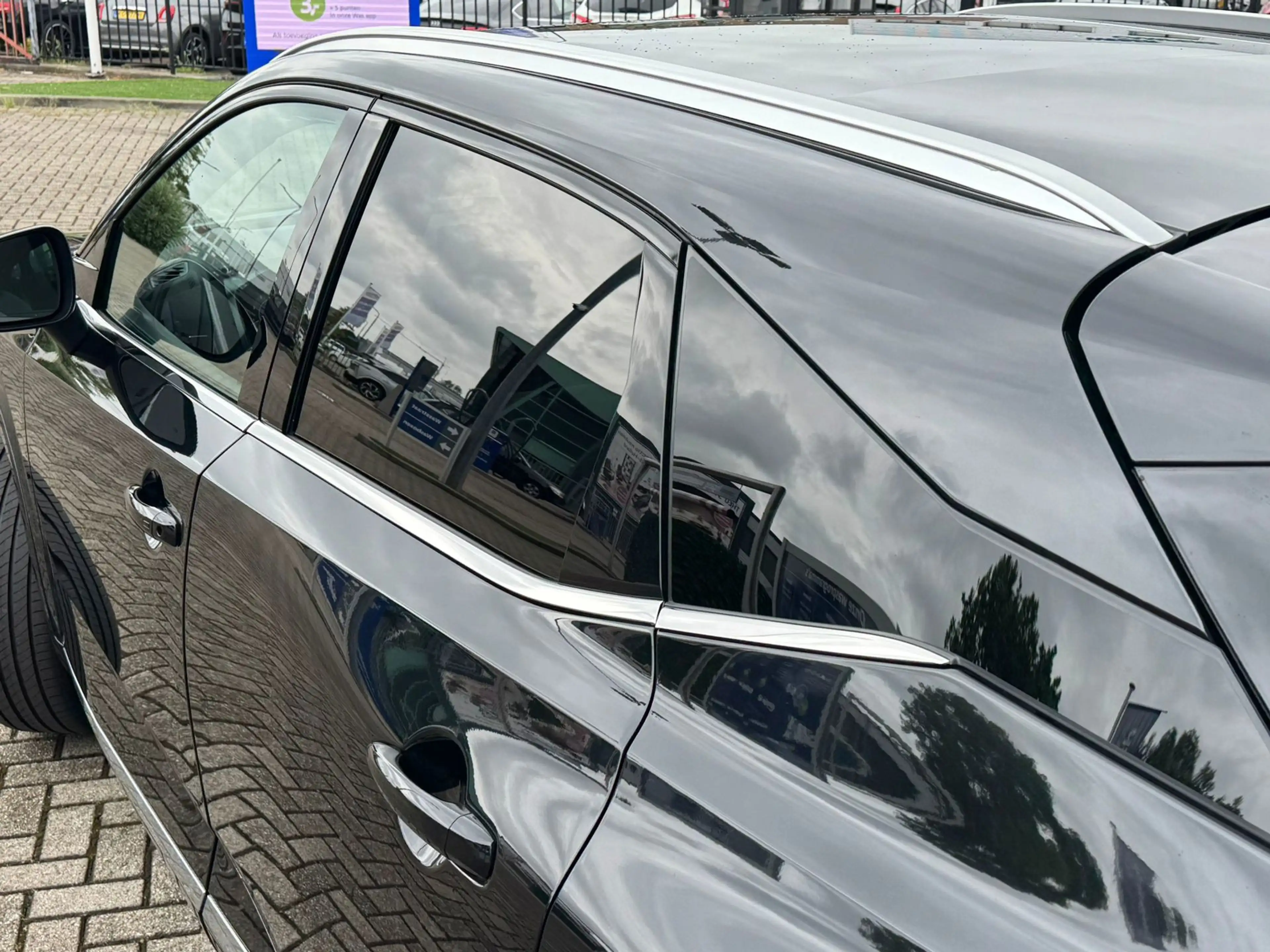 Nissan Qashqai 1.3 MHEV Xtronic Tekna Plus 158pk Massage stoelen — photo 11