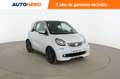 smart forTwo 0.9 66kW SS PASSION COUPE Blanco - thumbnail 8
