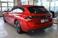 Peugeot 508 SW BlueHDi 130 EAT8 GT, Schiebedach! Bluetooth Rot - thumbnail 4