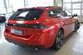 Peugeot 508 SW BlueHDi 130 EAT8 GT, Schiebedach! Bluetooth Rood - thumbnail 7