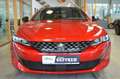 Peugeot 508 SW BlueHDi 130 EAT8 GT, Schiebedach! Bluetooth Red - thumbnail 2