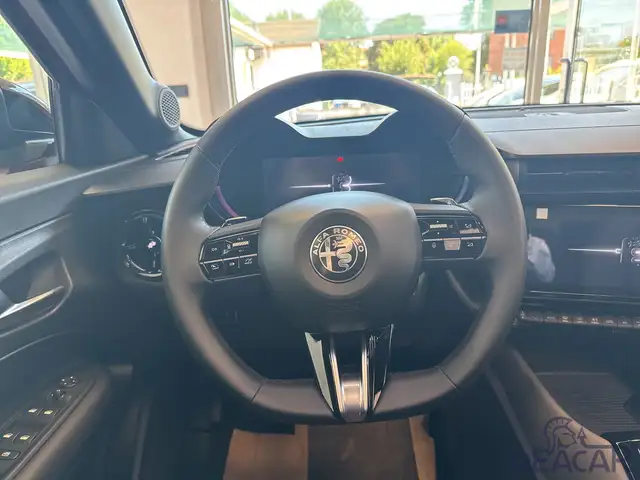 Alfa Romeo Junior view 11