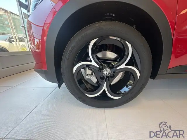 Alfa Romeo Junior view 8