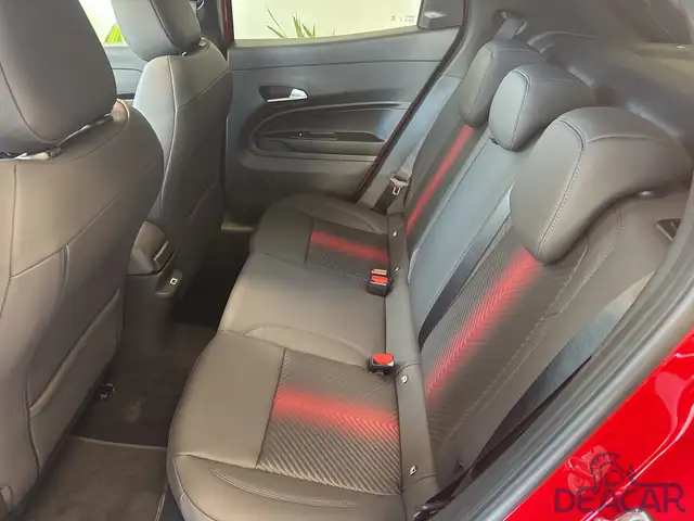 Alfa Romeo Junior view 15