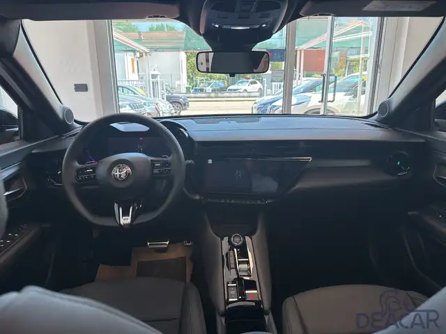 Alfa Romeo Junior view 10