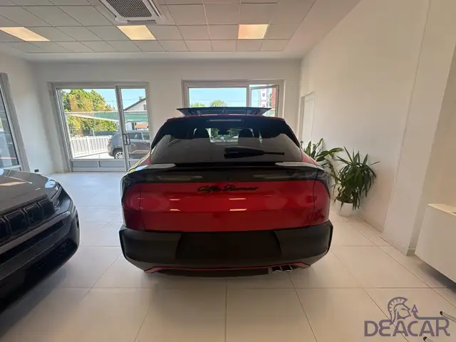 Alfa Romeo Junior view 4