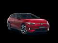 Volkswagen ID.7 Tourer 4Mo GTX +0,99ZINS+MAX 533KM+ Bluetooth Rot - thumbnail 1