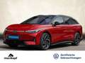 Volkswagen ID.7 Tourer 4Mo GTX +0,99ZINS+MAX 533KM+ Bluetooth Червоний - thumbnail 2