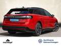 Volkswagen ID.7 Tourer 4Mo GTX +0,99ZINS+MAX 533KM+ Bluetooth Червоний - thumbnail 6