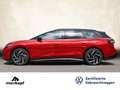 Volkswagen ID.7 Tourer 4Mo GTX +0,99ZINS+MAX 533KM+ Bluetooth Червоний - thumbnail 5