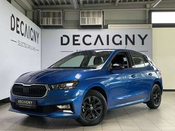 1.0 TSI *Camera*Zetelverwarming