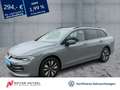 Volkswagen Golf Variant Golf VIII Variant 1.5 TSI GOAL LEDplus+NAVI+AHK Grau - thumbnail 1
