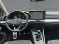 Volkswagen Golf Variant Golf VIII Variant 1.5 TSI GOAL LEDplus+NAVI+AHK Grau - thumbnail 9