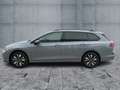 Volkswagen Golf Variant Golf VIII Variant 1.5 TSI GOAL LEDplus+NAVI+AHK Grau - thumbnail 4