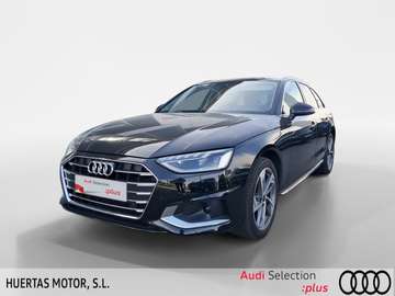 FAMILIAR 2.0 35 TDI MHEV S TRONIC ADVANCED AVANT 1
