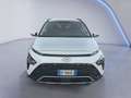 Hyundai BAYON 1.2 MPI MT XLine 84 CV Blanc - thumbnail 3