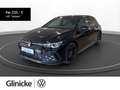 Volkswagen Golf GTI Golf VIII GTI 2.0 TSI LED LM 18" Navi PDC+RFK AC Schwarz - thumbnail 1