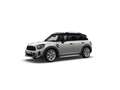 MINI Cooper Countryman SE ALL4 AUT. Gris - thumbnail 2