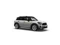 MINI Cooper Countryman SE ALL4 AUT. Gris - thumbnail 4