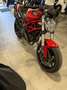 Ducati Monster 796 Red - thumbnail 1
