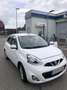 Nissan Micra 1,2 Supermouse - thumbnail 1