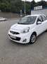 Nissan Micra 1,2 Supermouse - thumbnail 2