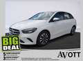 Mercedes-Benz B 180 d Style LED Parktronik Weiß - thumbnail 1
