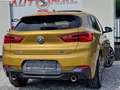 BMW X2 2.0iAS sDrive20 PACK M SPORT*XENON*GPS*CUIR*CAMERA - thumbnail 3