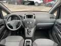 Opel Zafira B Edition/KLIMA/7 Sitzer/ TEMPO Rood - thumbnail 10