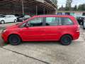 Opel Zafira B Edition/KLIMA/7 Sitzer/ TEMPO Rood - thumbnail 8