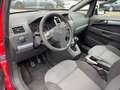 Opel Zafira B Edition/KLIMA/7 Sitzer/ TEMPO Rood - thumbnail 9