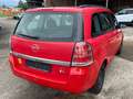 Opel Zafira B Edition/KLIMA/7 Sitzer/ TEMPO Rood - thumbnail 5