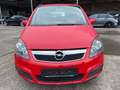 Opel Zafira B Edition/KLIMA/7 Sitzer/ TEMPO Rood - thumbnail 2