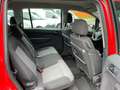 Opel Zafira B Edition/KLIMA/7 Sitzer/ TEMPO Rood - thumbnail 12