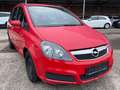 Opel Zafira B Edition/KLIMA/7 Sitzer/ TEMPO Rood - thumbnail 3