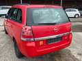 Opel Zafira B Edition/KLIMA/7 Sitzer/ TEMPO Rood - thumbnail 7