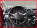 Volkswagen T6 Multivan Edition 30 4M DSG LED AHK ACC RFK Gris - thumbnail 12
