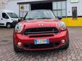MINI Cooper SD Countryman Mini Countryman R60 2.0 Park Lane Plus Rouge - thumbnail 6