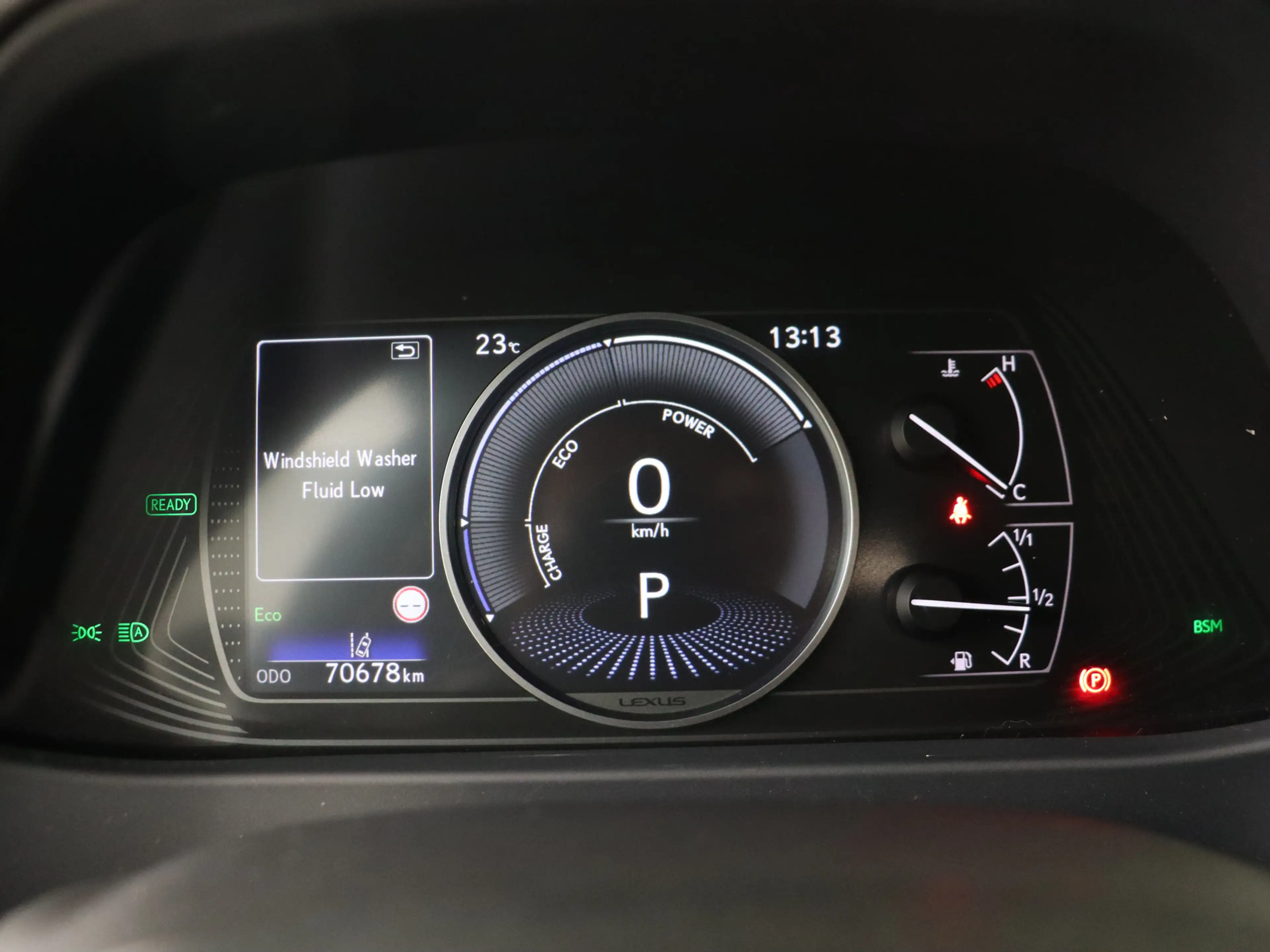 Lexus UX 250h Preference Line | BTW voertuig | Dealer onderhoude — photo 5