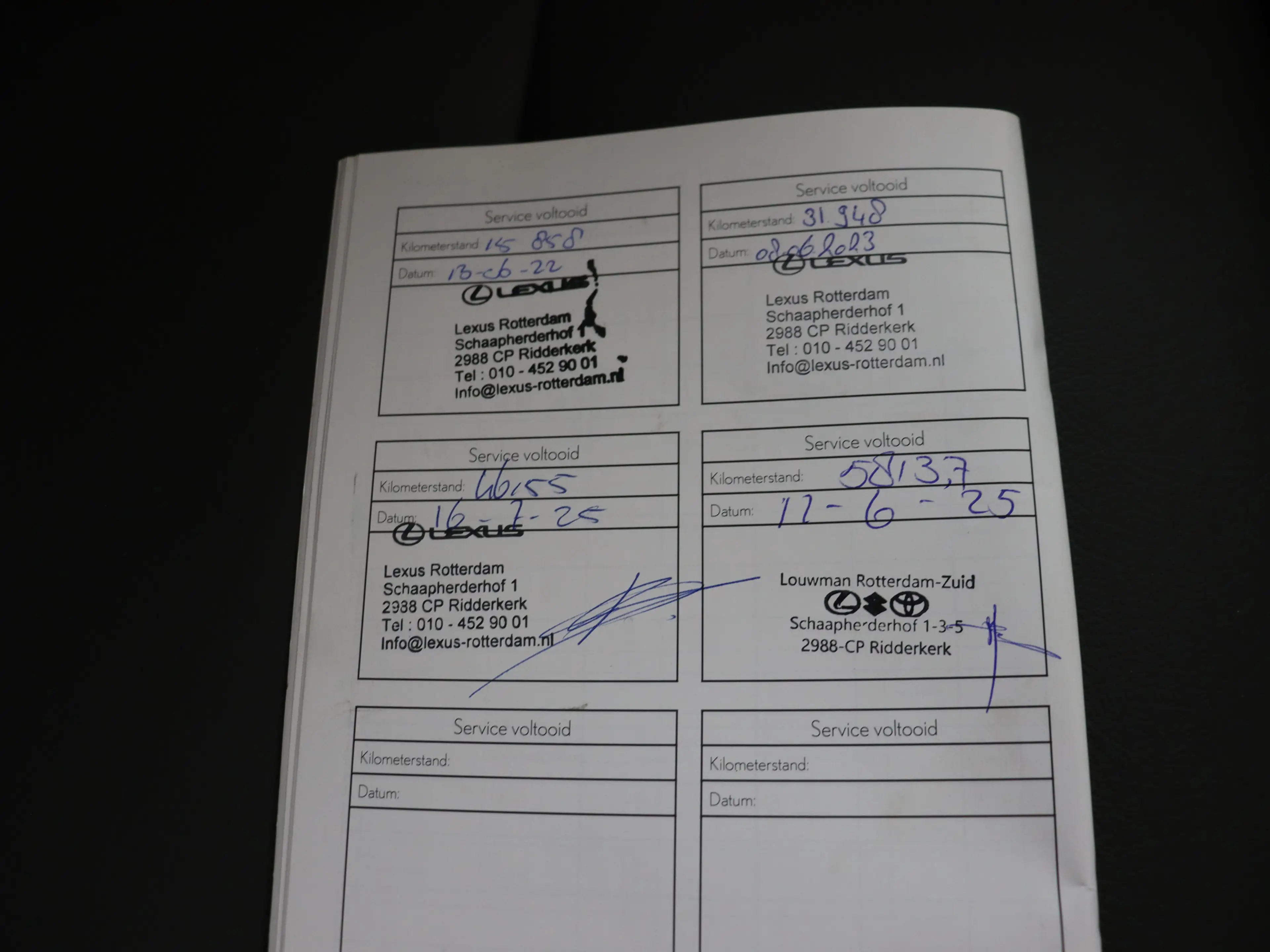Lexus UX 250h Preference Line | BTW voertuig | Dealer onderhoude — photo 11