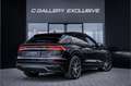 Audi Q8 60 TFSI e quattro Competition - Panorama | RS Seat Noir - thumbnail 7