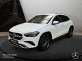 Mercedes-Benz GLA 180 PROGRESSIVE+AHK+LED+KAMERA+KEYLESS+7G Weiß - thumbnail 2