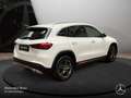 Mercedes-Benz GLA 180 PROGRESSIVE+AHK+LED+KAMERA+KEYLESS+7G Weiß - thumbnail 8